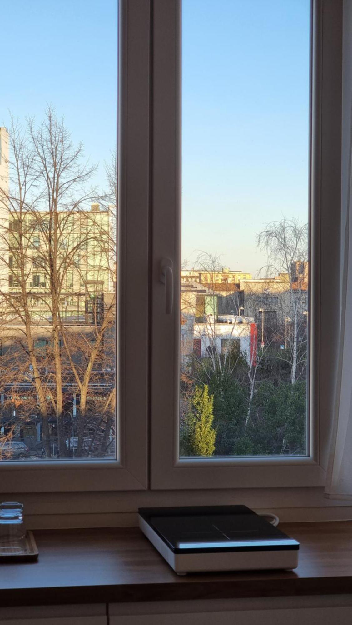 Luminoso Monolocale Mm3 Dergano Sky Legnone Apartamento *
